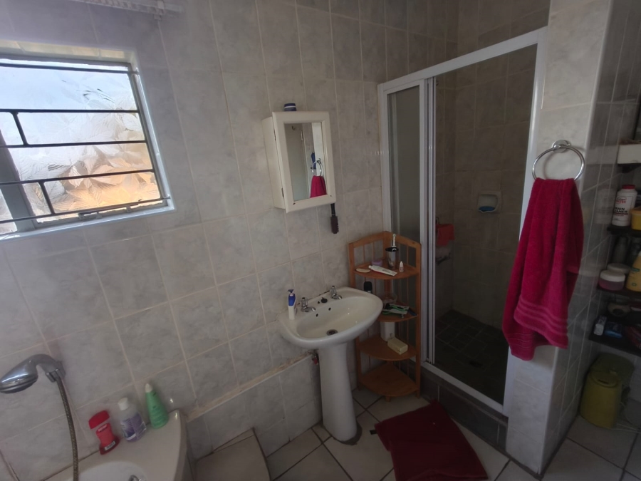 4 Bedroom Property for Sale in Protea Park North West